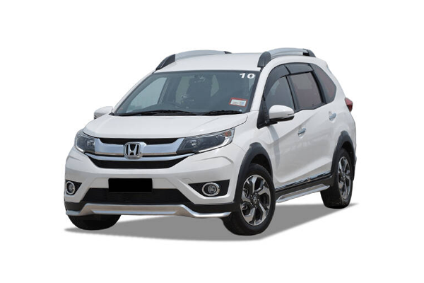 Honda_BR-V_on_Rent