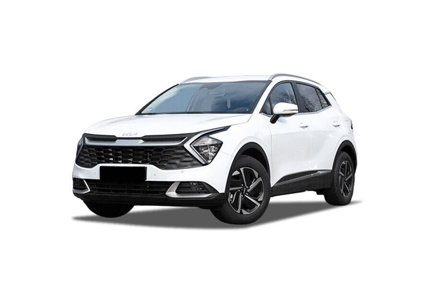 KIA_Sportage_on_rent