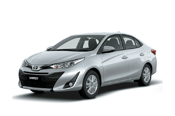 Toyota_Yaris_rent_in_Lahore