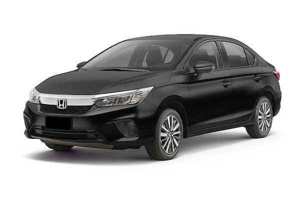 honda city on rent
