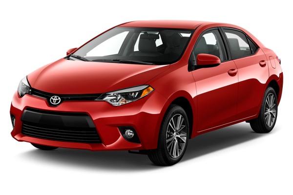 Rent a Toyota Corolla Xli with Rently in major cities of Pakistan